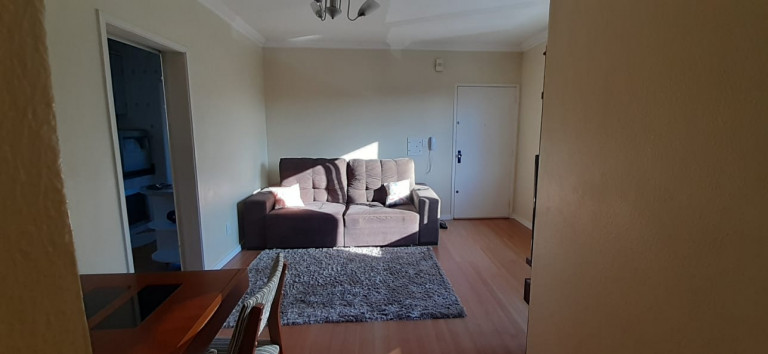 Imagem Apartamento com 2 Quartos à Venda, 70 m² em Jardim Botânico - Porto Alegre