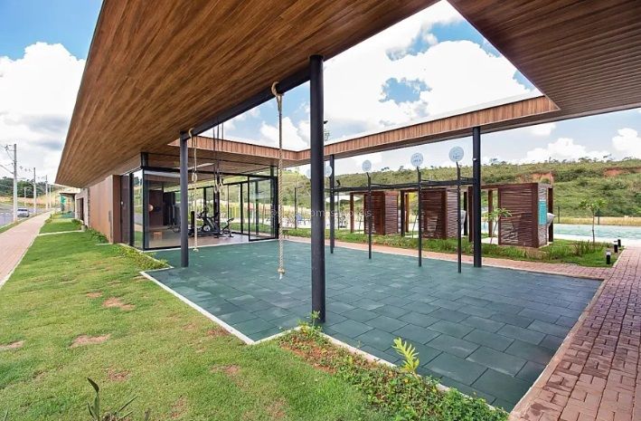 Imagem Terreno em Condomínio à Venda, 323 m² em Salvaterra - Juiz de Fora Imagem Terreno em Condomínio à Venda, 323 m² em Salvaterra - Juiz de Fora
