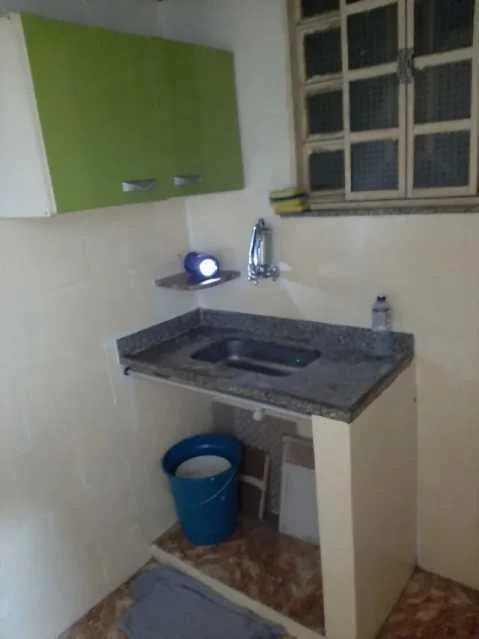 Imagem Apartamento com 1 Quarto à Venda, 40 m²em Centro - Niterói Imagem Apartamento com 1 Quarto à Venda, 40 m²em Centro - Niterói