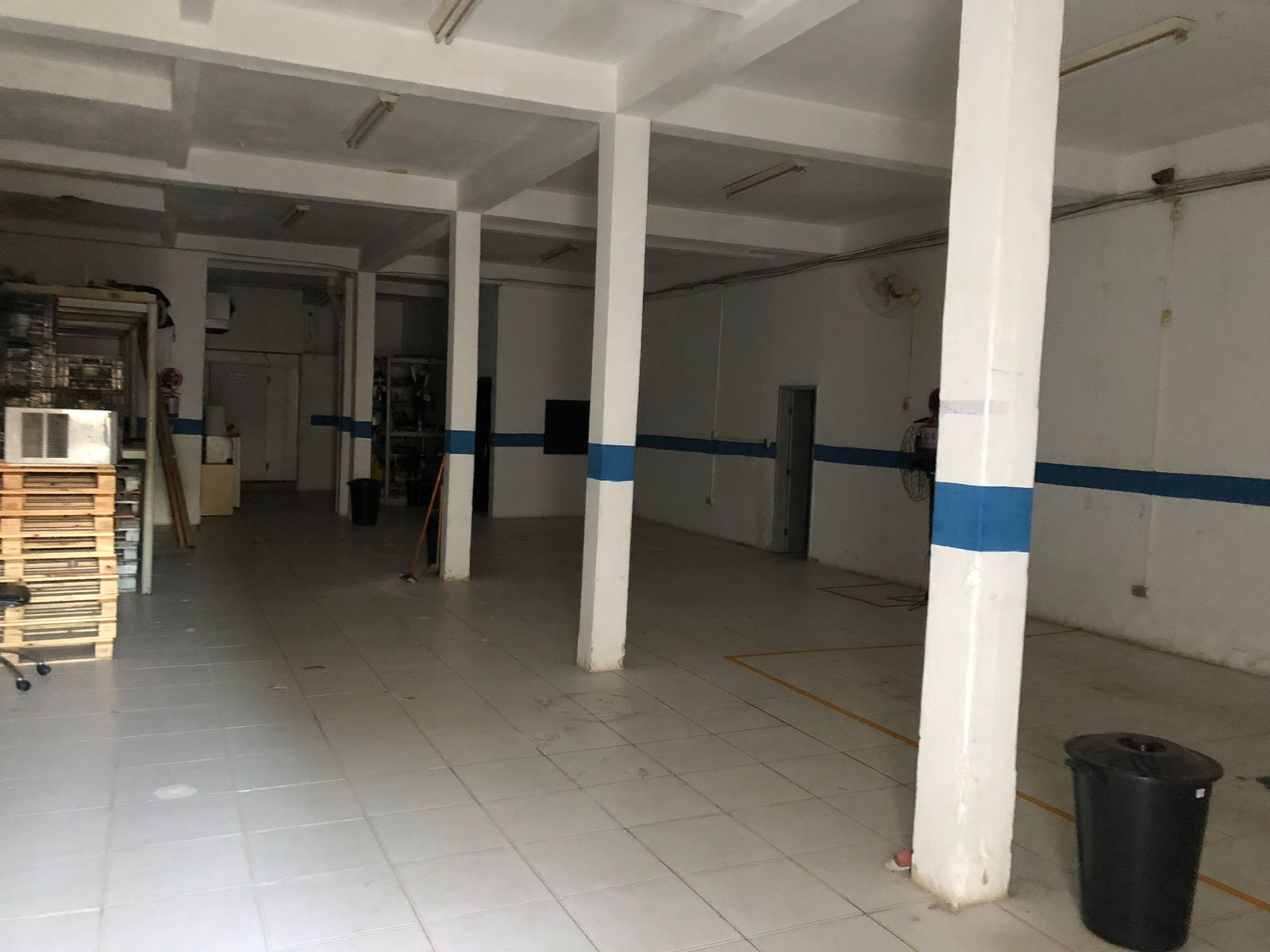 Imagem Galpão para Alugar, 300 m² em Afogados - Recife