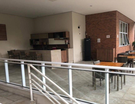 Imagem Apartamento com 3 Quartos à Venda, 187 m² em Vila Leopoldina - São Paulo