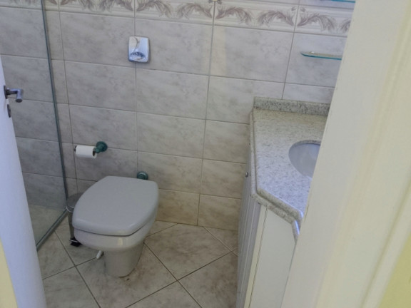 Imagem Cobertura com 3 Quartos à Venda, 210 m² em Comerciário - Criciúma