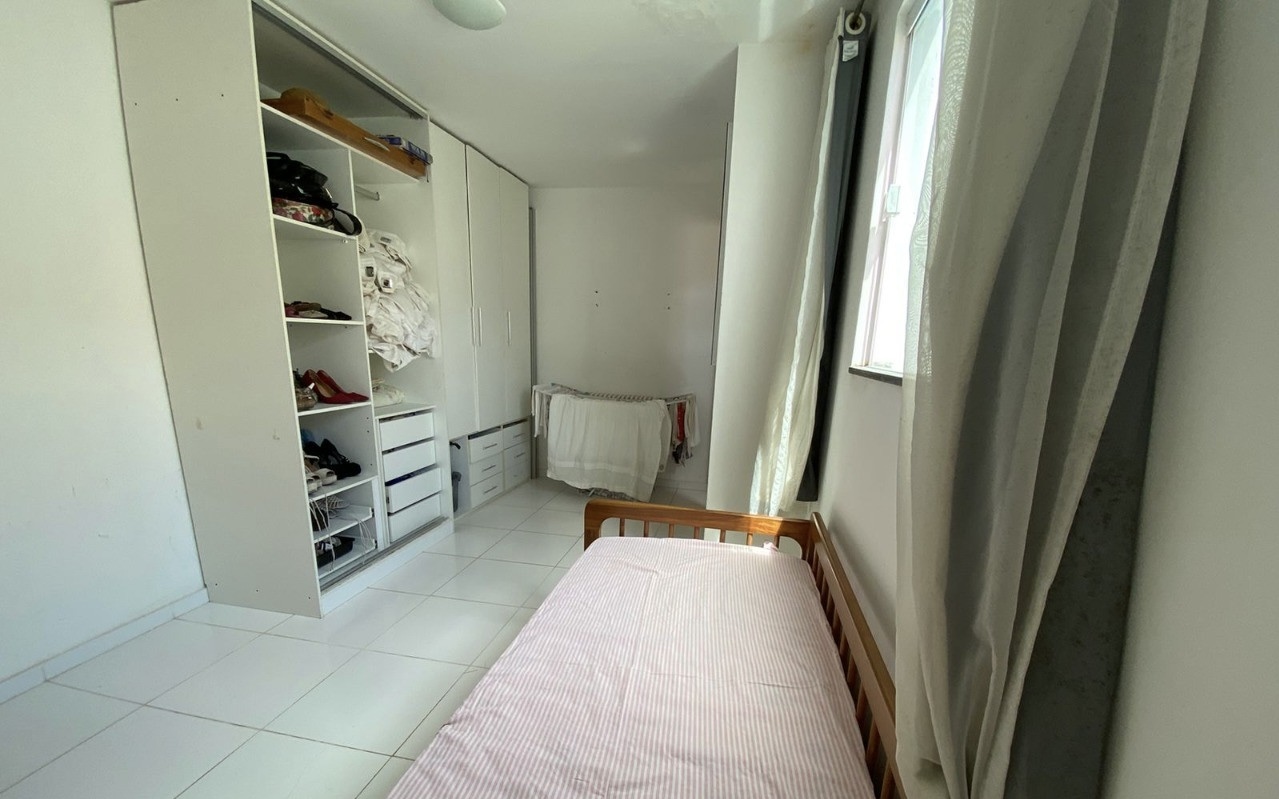 Imagem Casa de Condomínio com 2 Quartos para Alugar, 75 m²em Ipitanga - Lauro de Freitas Imagem Casa de Condomínio com 2 Quartos para Alugar, 75 m²em Ipitanga - Lauro de Freitas