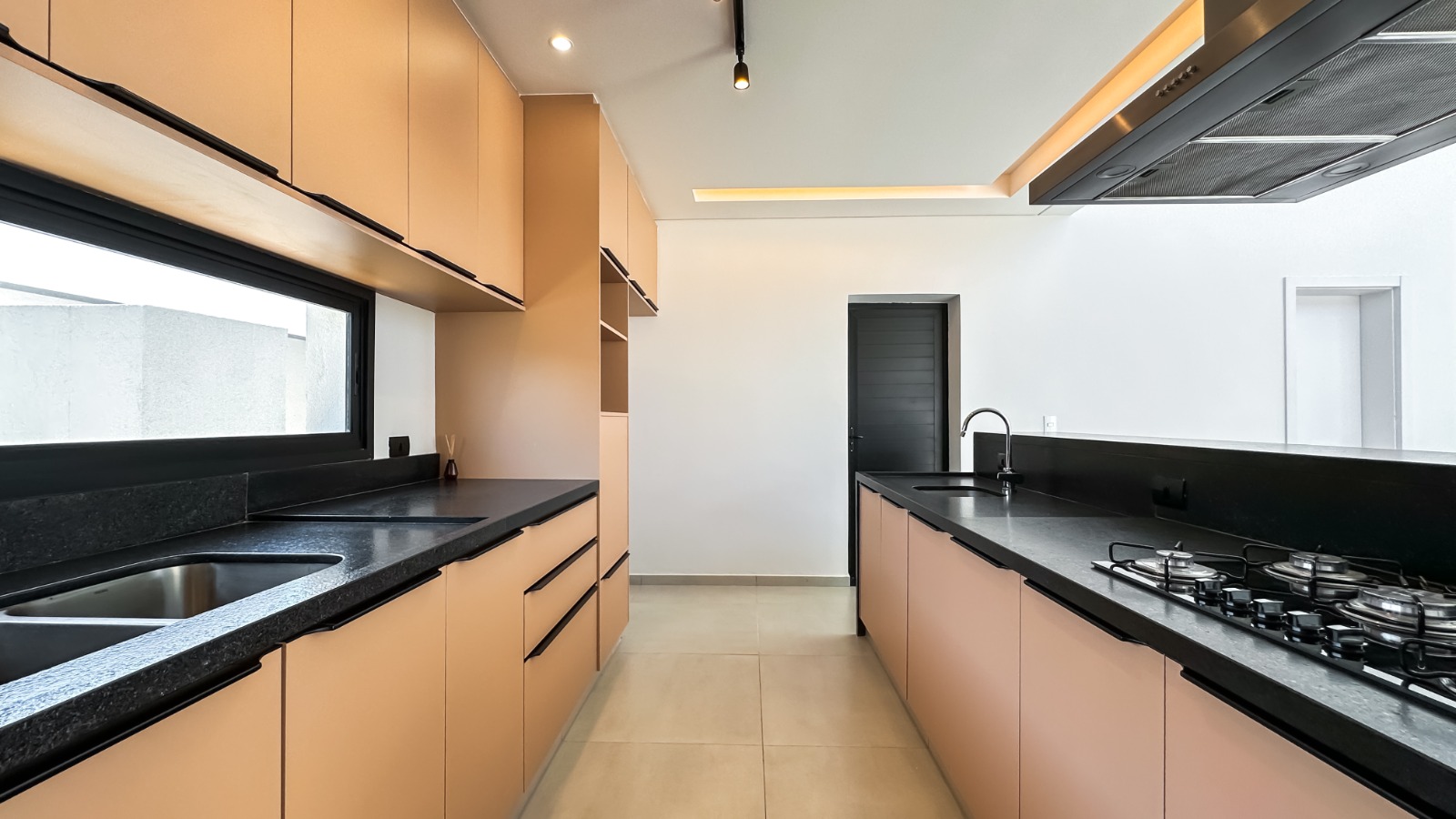 Imagem Casa de Condomínio com 4 Quartos à Venda, 350 m²em Residencial Parque Campos de Santo Antônio II - Itu