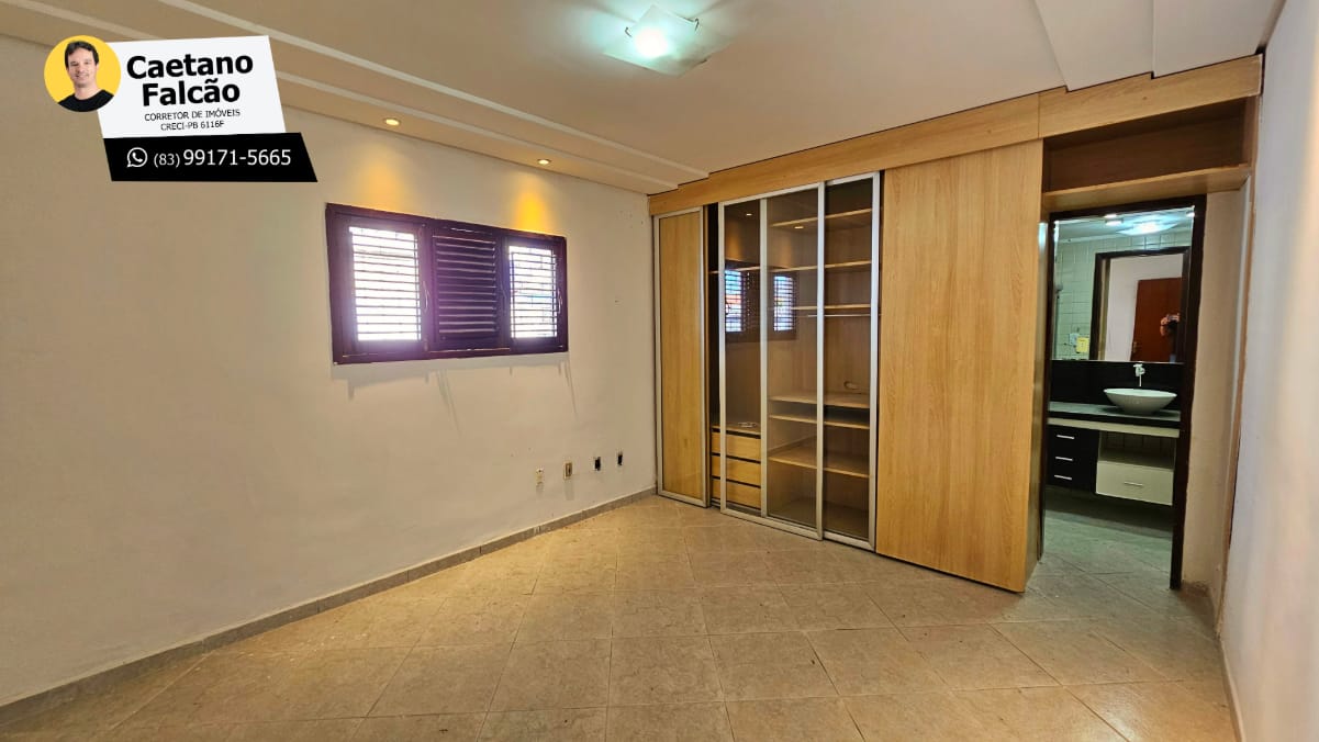 Imagem Imóvel Comercial para Alugar, 204 m²em Estados - João Pessoa