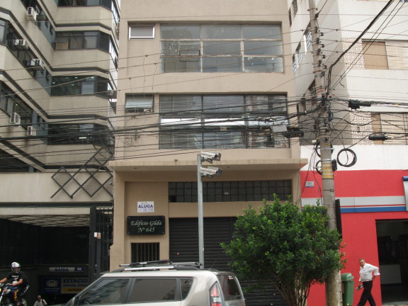 Imagem Loja para Alugar, 300 m² em Pinheiros - São Paulo Imagem Loja para Alugar, 300 m² em Pinheiros - São Paulo