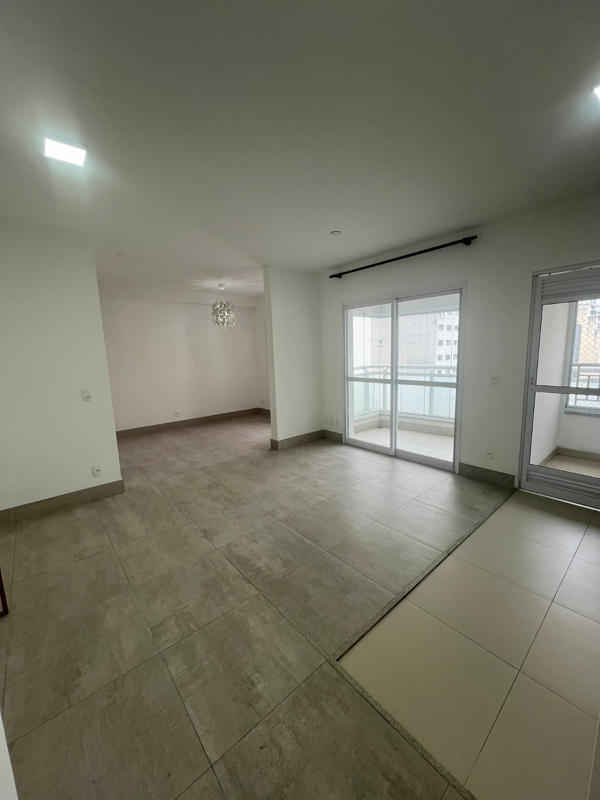 Imagem Apartamento com 1 Quarto para Alugar, 45 m² em Santa Efigênia - São Paulo