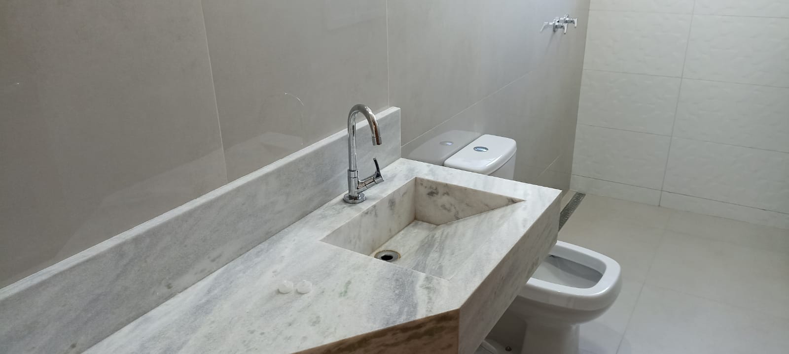 Imagem Casa com 3 Quartos à Venda, 145 m²em Setor Faiçalville - Goiânia