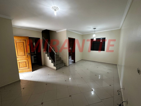 Imagem Casa de Condomínio com 3 Quartos à Venda, 127 m² em Chora Menino - São Paulo Imagem Casa de Condomínio com 3 Quartos à Venda, 127 m² em Chora Menino - São Paulo