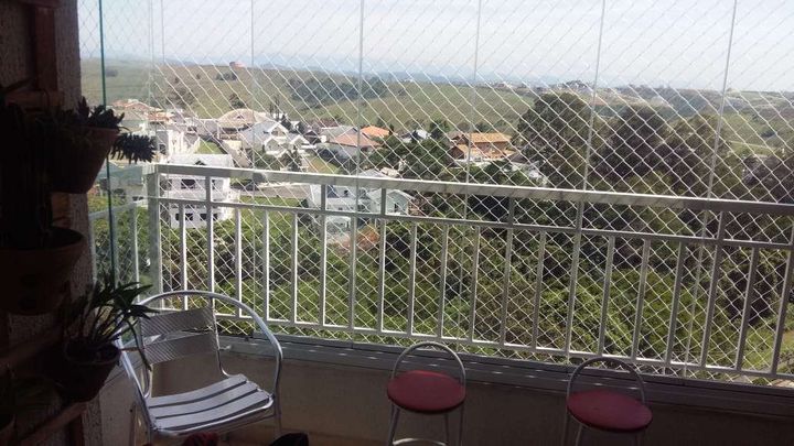 Imagem Apartamento com 3 Quartos à Venda, 90 m² em Loteamento Urbanova Ii - São José Dos Campos Imagem Apartamento com 3 Quartos à Venda, 90 m² em Loteamento Urbanova Ii - São José Dos Campos