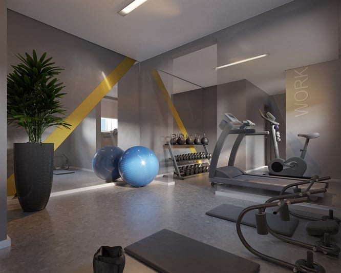Imagem Apartamento com 2 Quartos à Venda, 43 m²em São Cristóvão - Rio de Janeiro Imagem Apartamento com 2 Quartos à Venda, 43 m²em São Cristóvão - Rio de Janeiro