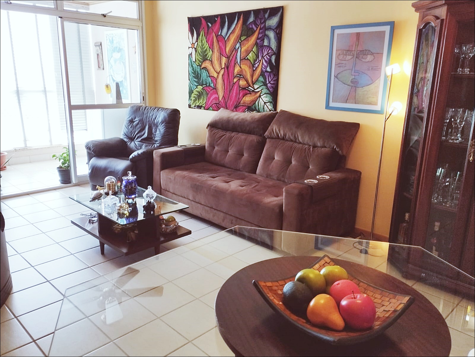 Imagem Apartamento com 3 Quartos à Venda, 90 m²em Norte (Águas Claras) - Brasília