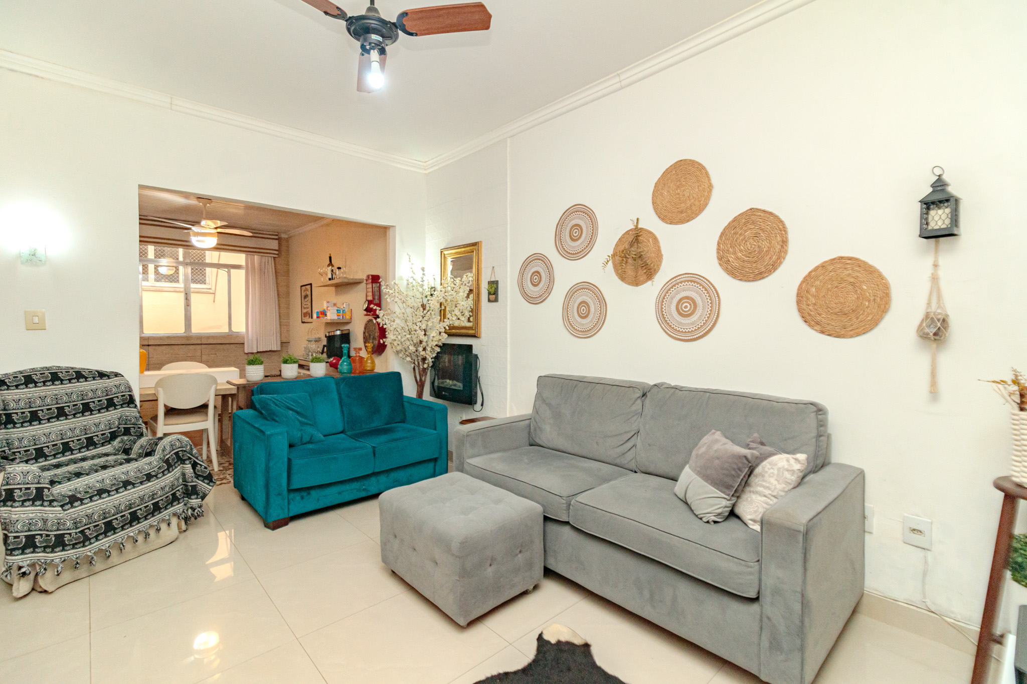 Imagem Apartamento com 2 Quartos à Venda, 66 m² em Petrópolis - Porto Alegre Imagem Apartamento com 2 Quartos à Venda, 66 m² em Petrópolis - Porto Alegre