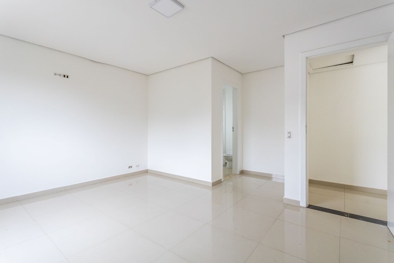 Imagem Casa de Condomínio com 4 Quartos à Venda, 442 m² em Alphaville - Santana de Parnaíba