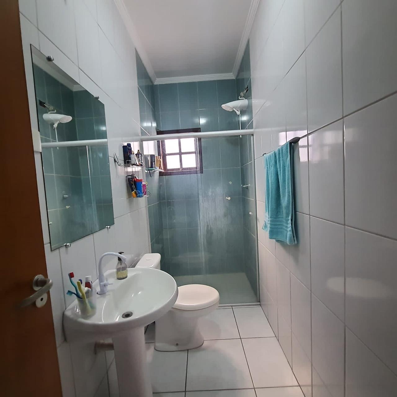 Imagem Sobrado com 3 Quartos à Venda, 190 m²em Loteamento Residencial Vista Linda - São José dos Campos