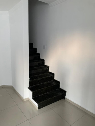 Imagem Casa de Condomínio com 3 Quartos à Venda, 115 m² em Vila Buenos Aires - São Paulo