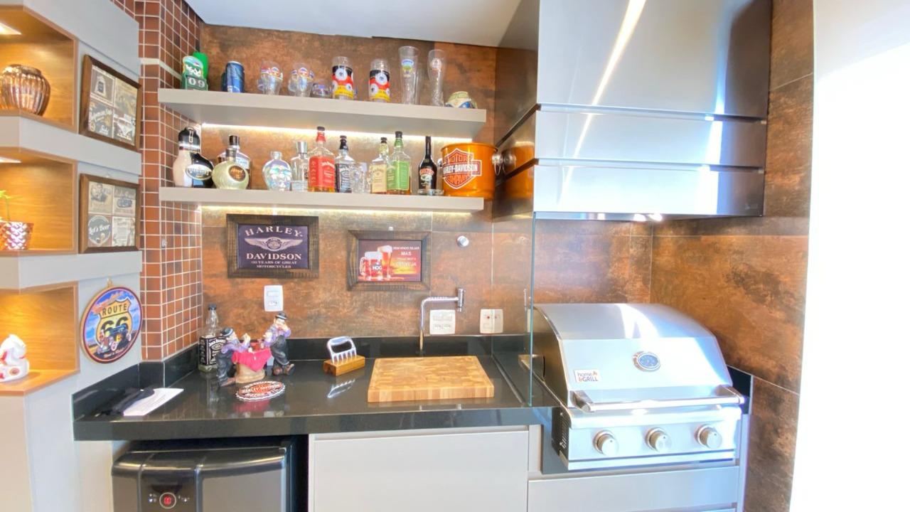 Imagem Apartamento com 2 Quartos à Venda, 127 m²em Centro - São Bernardo do Campo