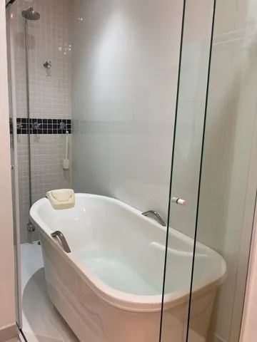 Imagem Apartamento com 2 Quartos à Venda, 80 m²em Campestre - Santo André