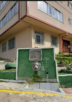 Kitnet à Venda, 17 m² em Taumaturgo - Teresópolis