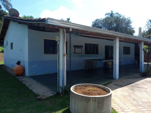 Imagem Chácara com 3 Quartos à Venda, 170 m² em Rodeio - Extrema Imagem Chácara com 3 Quartos à Venda, 170 m² em Rodeio - Extrema