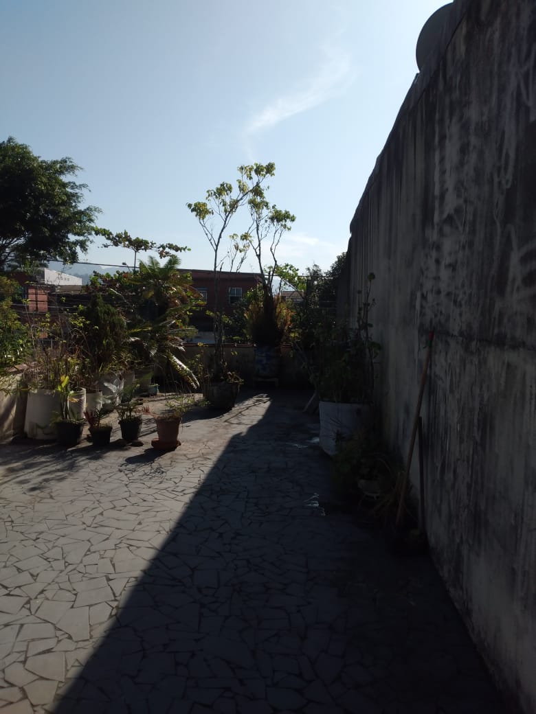 Imagem Casa com 3 Quartos à Venda, 90 m²em Parque Continental - São Vicente