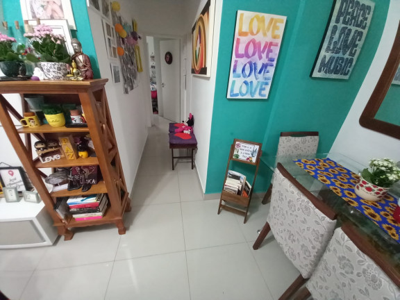 Imagem Apartamento com 2 Quartos à Venda, 69 m²em Centro - Florianópolis Imagem Apartamento com 2 Quartos à Venda, 69 m²em Centro - Florianópolis