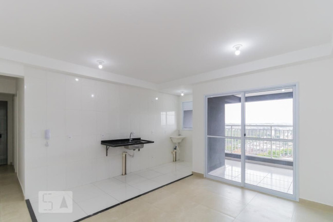 Imagem Apartamento com 2 Quartos à Venda, 56 m² em Jardim Matarazzo - São Paulo Imagem Apartamento com 2 Quartos à Venda, 56 m² em Jardim Matarazzo - São Paulo