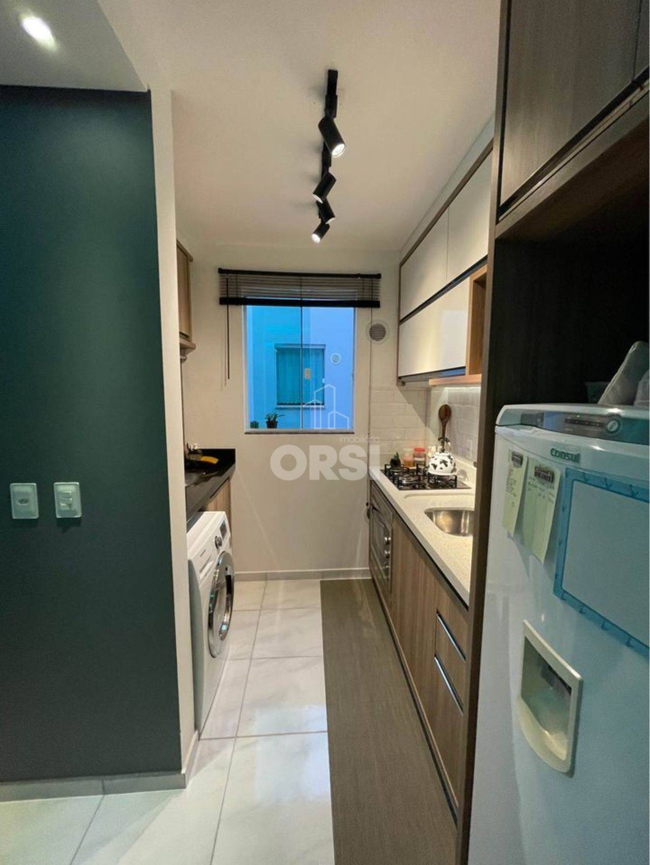 Imagem Apartamento com 2 Quartos à Venda, 65 m²em Prado de Baixo - Biguaçu