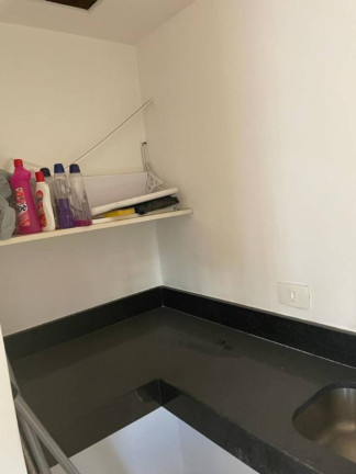 Imagem Sala Comercial à Venda ou Locação, 42 m² em Indianópolis - São Paulo