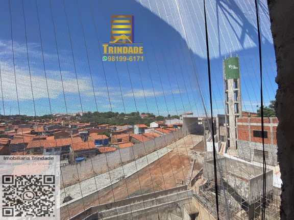 Imagem Apartamento com 2 Quartos à Venda, 56 m² em João Paulo - São Luís Imagem Apartamento com 2 Quartos à Venda, 56 m² em João Paulo - São Luís