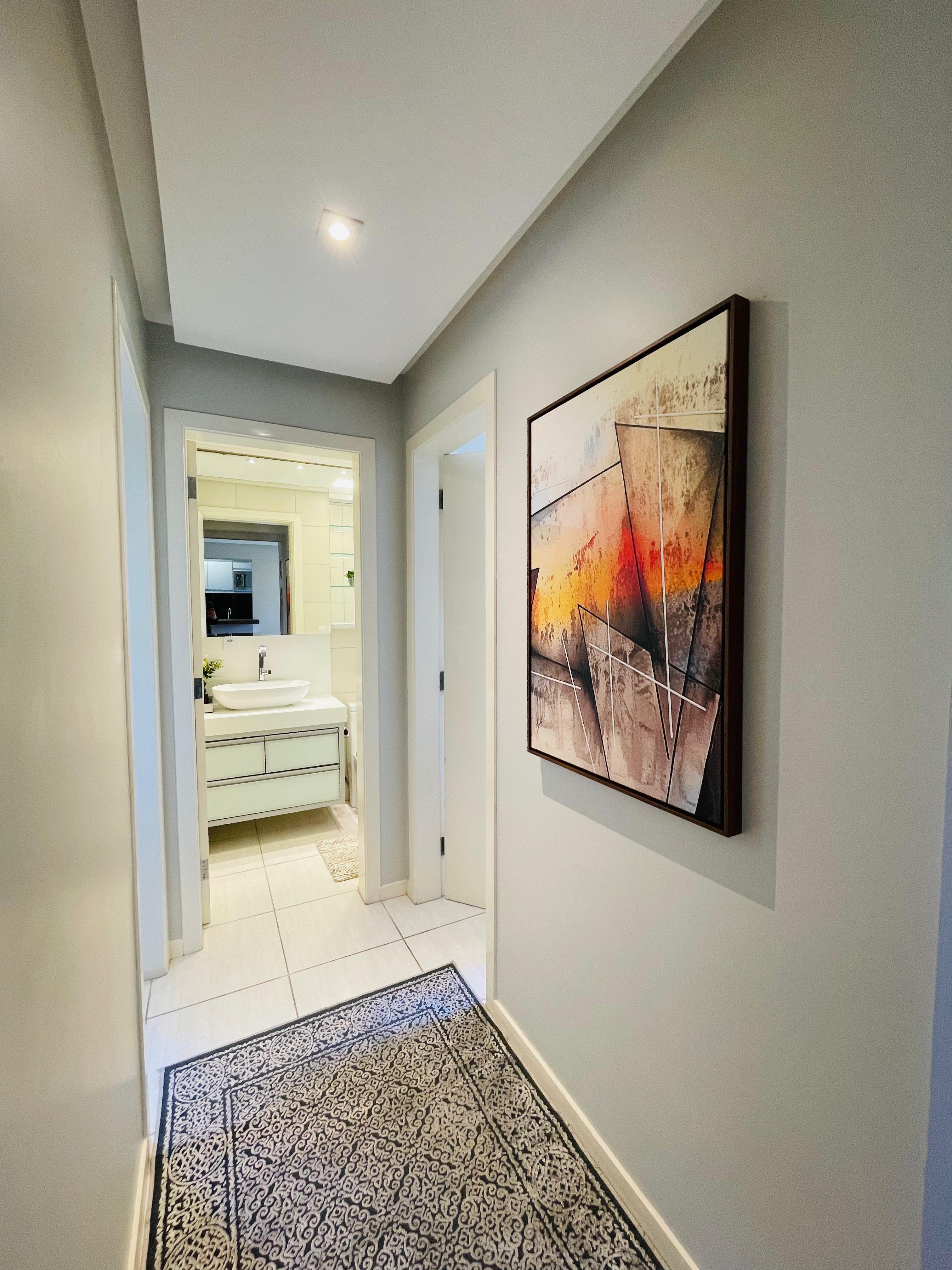 Imagem Apartamento com 2 Quartos à Venda, 72 m² em Santa Bárbara - Criciúma Imagem Apartamento com 2 Quartos à Venda, 72 m² em Santa Bárbara - Criciúma