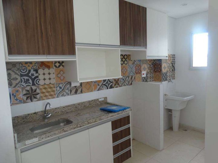 Imagem Apartamento com 2 Quartos à Venda, 53 m² em Piracicamirim - Piracicaba Imagem Apartamento com 2 Quartos à Venda, 53 m² em Piracicamirim - Piracicaba