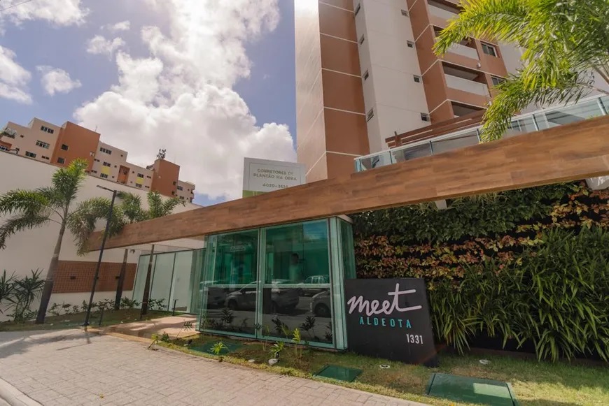 Imagem Apartamento com 3 Quartos à Venda, 117 m²em Aldeota - Fortaleza