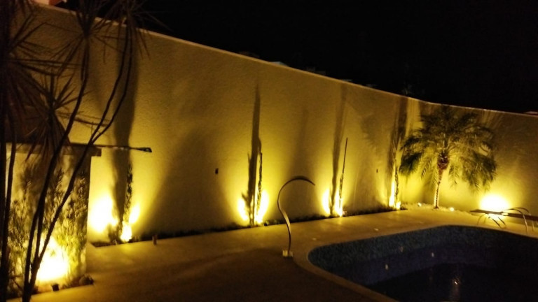 Imagem Casa de Condomínio com 4 Quartos à Venda, 370 m²em Medeiros - Jundiaí