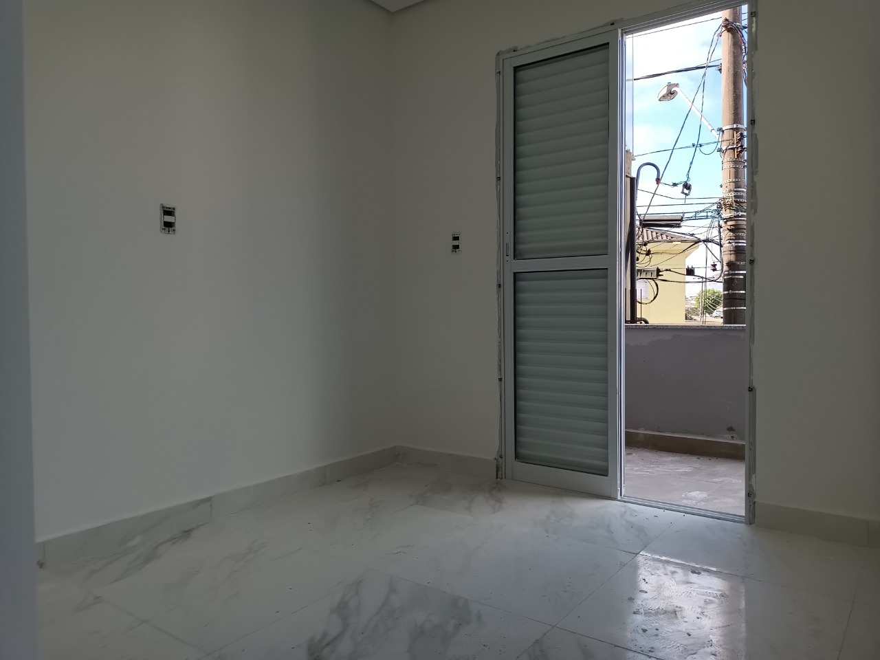 Imagem Cobertura com 2 Quartos à Venda, 78 m²em Vila Bela Vista - Santo André