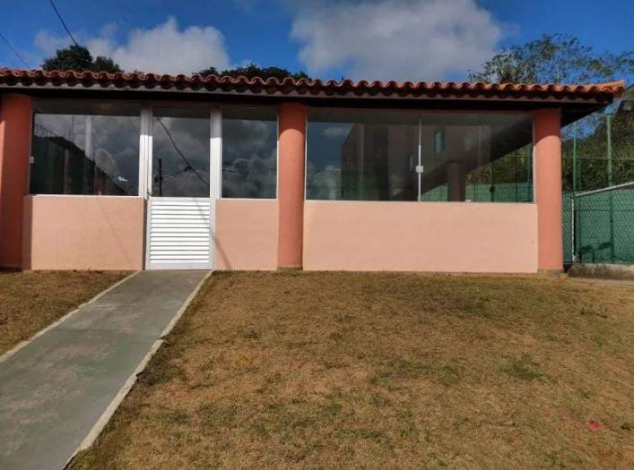 Imagem Apartamento com 2 Quartos à Venda, 45 m²em Recreio Ipitanga - Lauro de Freitas