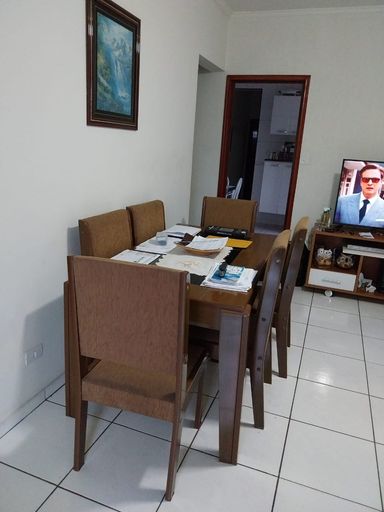 Imagem Casa com 3 Quartos à Venda, 117 m²em Jardim Independência - São Vicente Imagem Casa com 3 Quartos à Venda, 117 m²em Jardim Independência - São Vicente