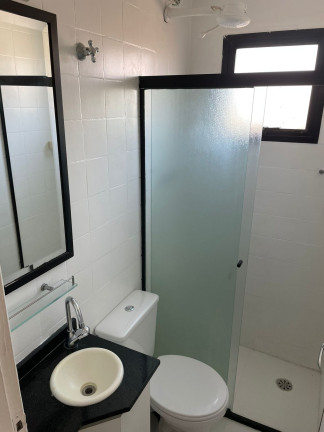 Imagem Apartamento com 1 Quarto à Venda, 35 m² em Planalto Paulista - São Paulo