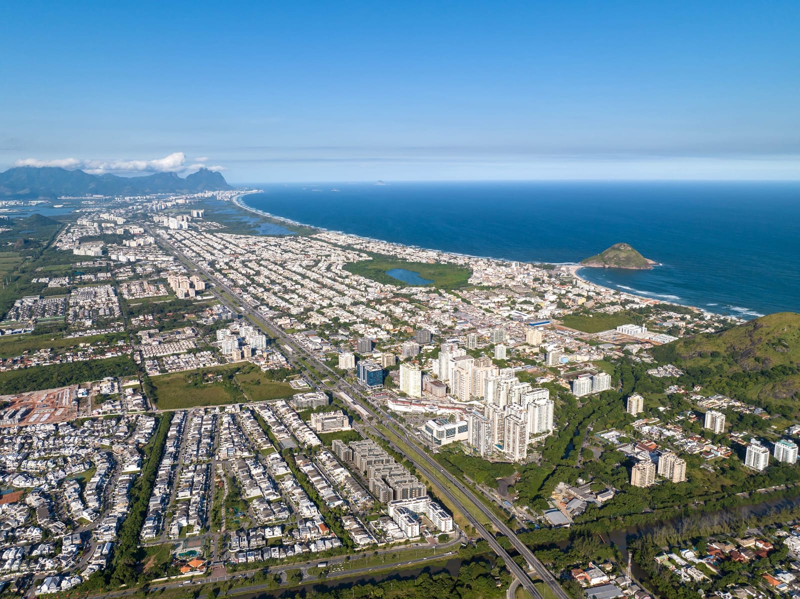 Imagem Cobertura com 3 Quartos à Venda, 137 m² em Recreio dos Bandeirantes - Rio de Janeiro Imagem Cobertura com 3 Quartos à Venda, 137 m² em Recreio dos Bandeirantes - Rio de Janeiro
