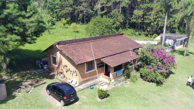 Imagem Terreno à Venda, 60 m²em Barrinha - São Lourenço da Serra