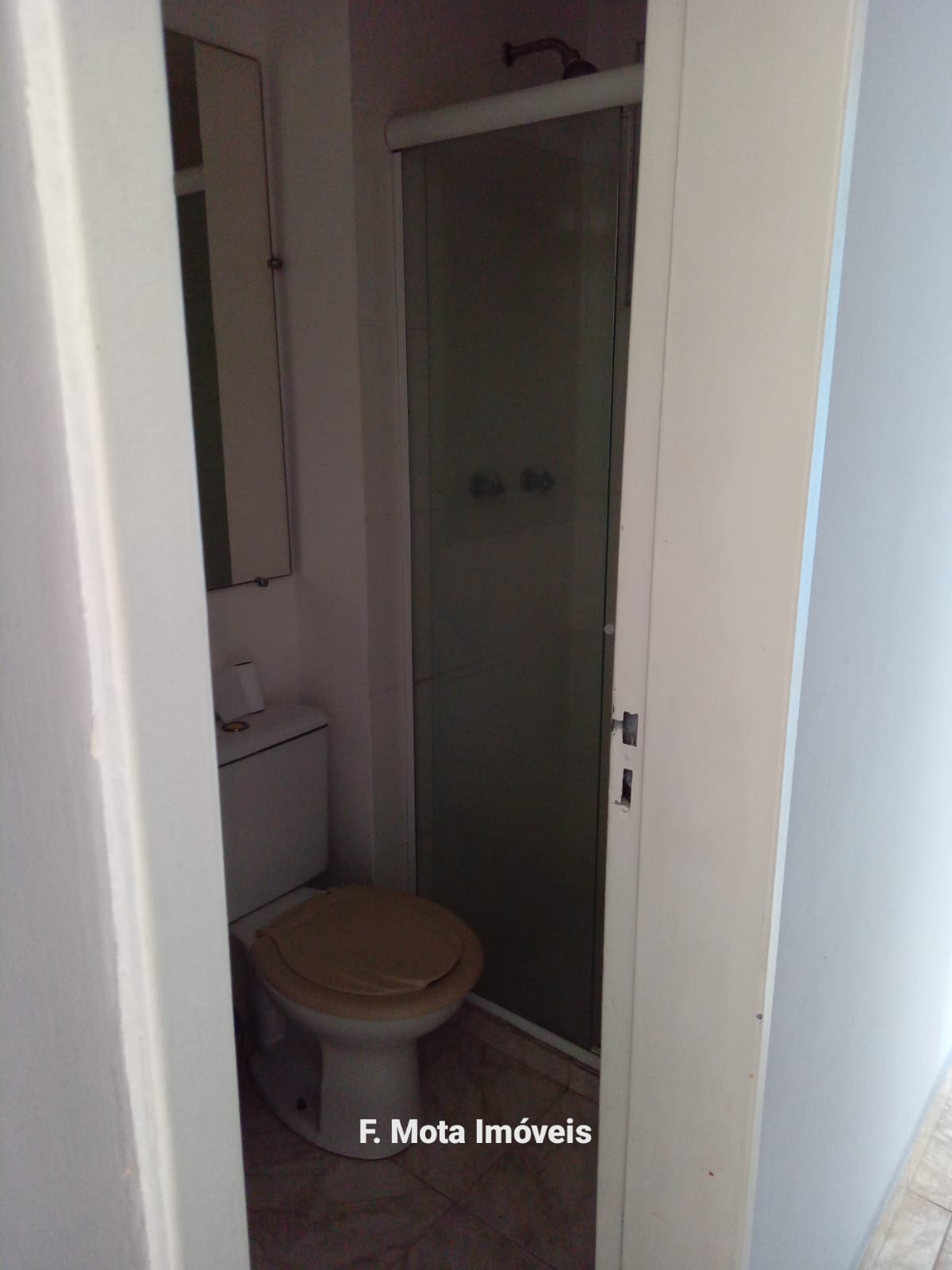 Imagem Apartamento com 2 Quartos à Venda, 45 m² em Centro - Belford Roxo