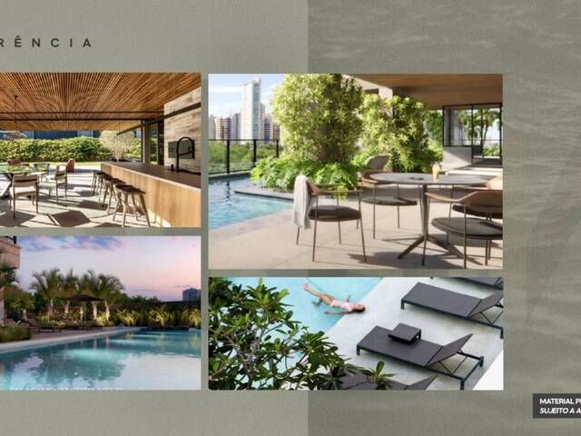 Imagem Apartamento com 3 Quartos à Venda, 132 m² em Meireles - Fortaleza