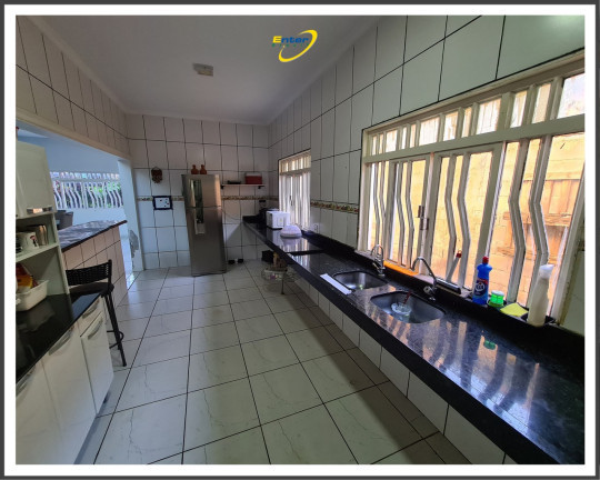 Imagem Casa de Condomínio com 4 Quartos à Venda, 440 m²em Setor Habitacional Arniqueira (Águas Claras) - Brasília