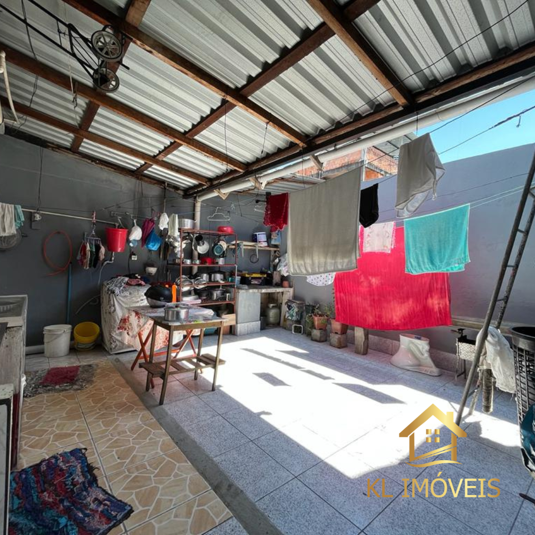Imagem Casa com 4 Quartos à Venda, 416 m²em Betânia - Manaus