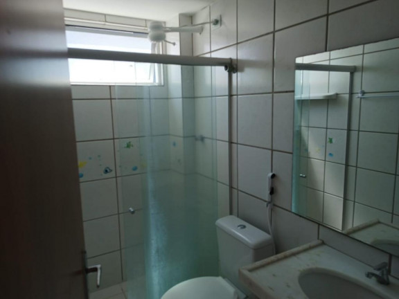 Imagem Apartamento com 3 Quartos para Alugar, 100 m² em Piedade - Jaboatão dos Guararapes