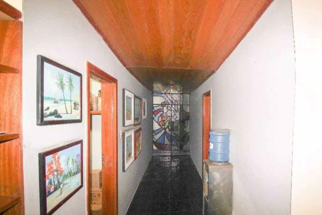 Imagem Casa com 4 Quartos à Venda, 368 m²em Parquelândia - Fortaleza