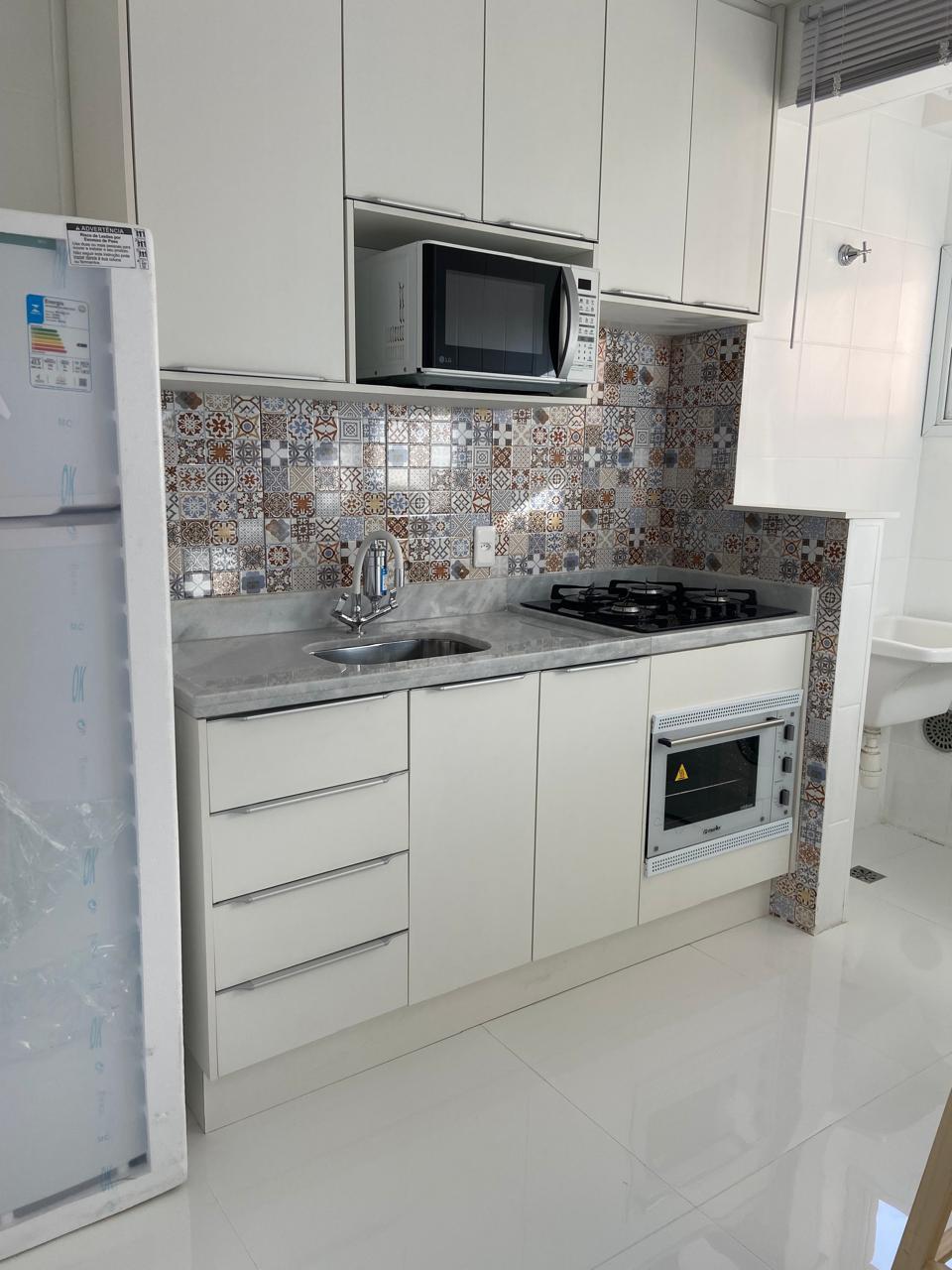 Imagem Apartamento com 2 Quartos à Venda, 53 m²em Casa Branca - Santo André Imagem Apartamento com 2 Quartos à Venda, 53 m²em Casa Branca - Santo André