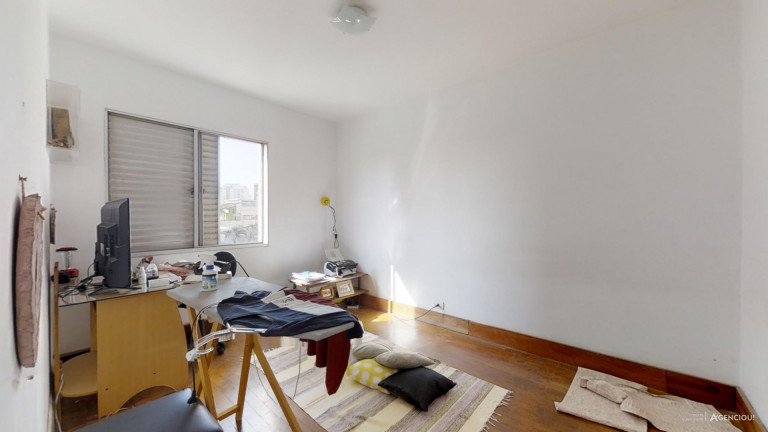 Imagem Apartamento com 3 Quartos à Venda, 96 m² em Vila Alexandria - São Paulo