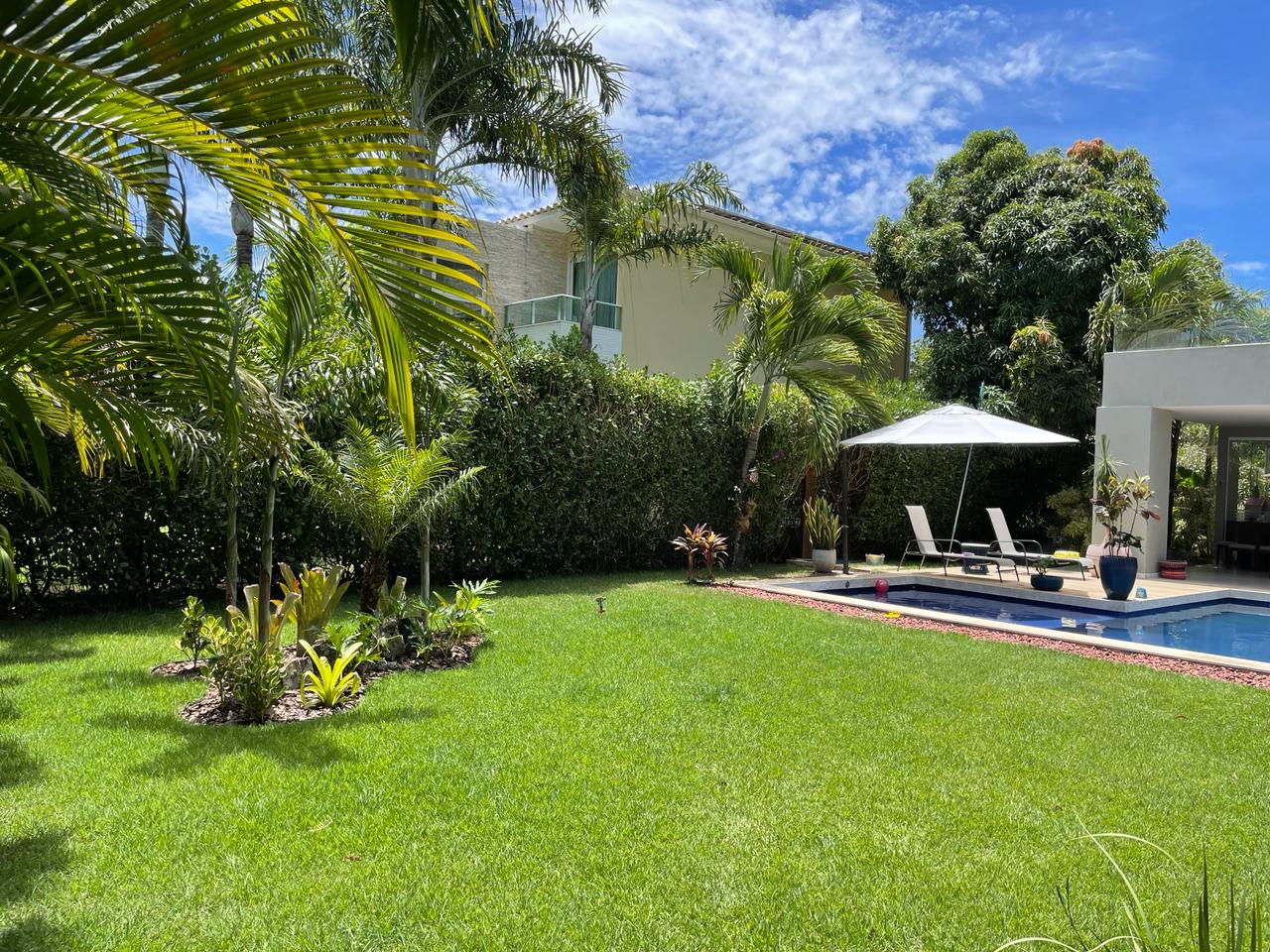 Imagem Casa de Condomínio com 5 Quartos à Venda, 435 m² em Itacimirim (Monte Gordo) - Camaçari Imagem Casa de Condomínio com 5 Quartos à Venda, 435 m² em Itacimirim (Monte Gordo) - Camaçari