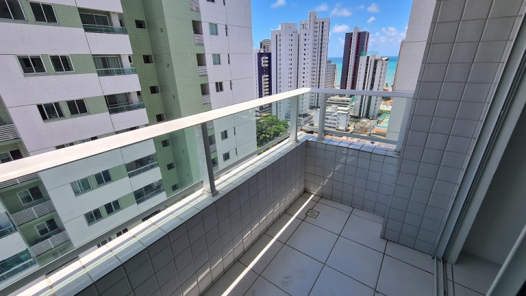 Imagem Apartamento com 2 Quartos para Alugar, 55 m²em Piedade - Jaboatão dos Guararapes Imagem Apartamento com 2 Quartos para Alugar, 55 m²em Piedade - Jaboatão dos Guararapes